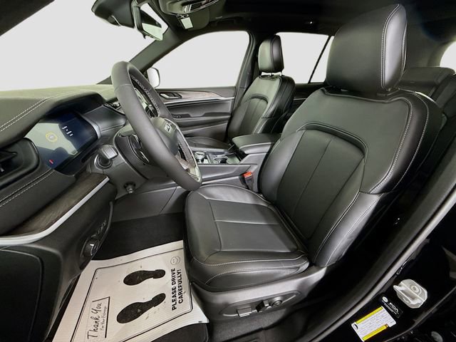 New 2026 Jeep Grand Cherokee Limited image 20