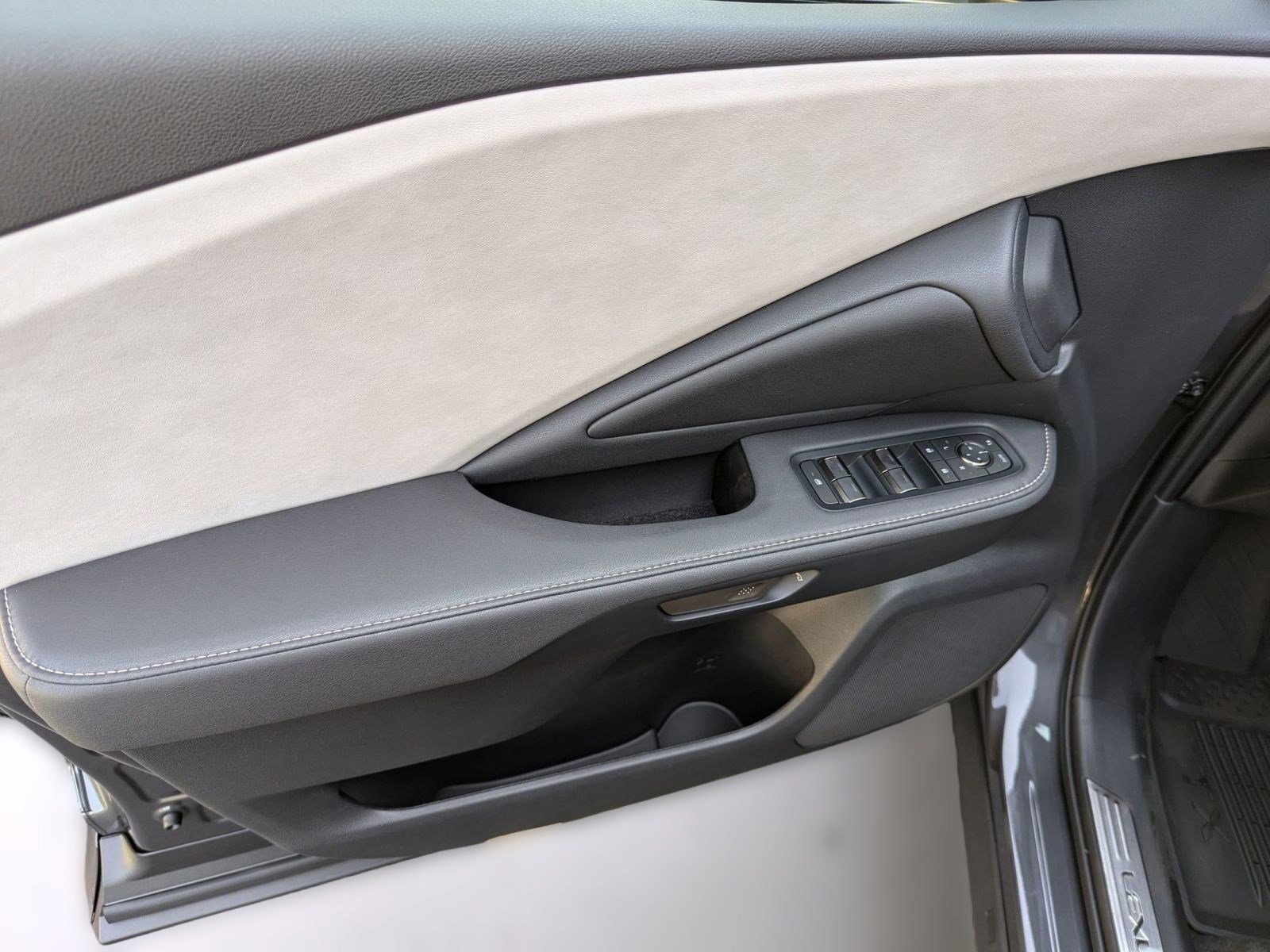 New 2026 Lexus TX 350 AWD image 12