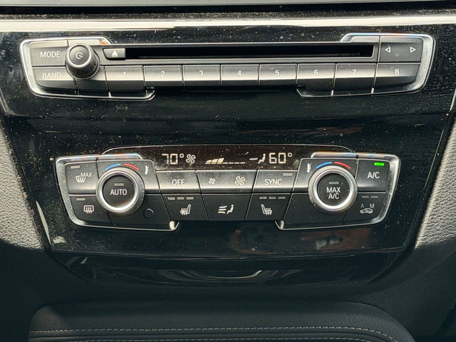 Used 2018 BMW X2 xDrive28i w/ M SportX Package AWD/4WD image 17