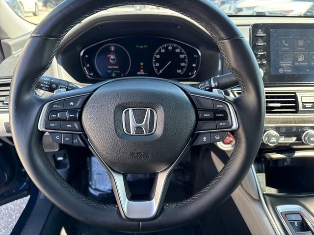 Used 2018 Honda Accord EX-L image 14