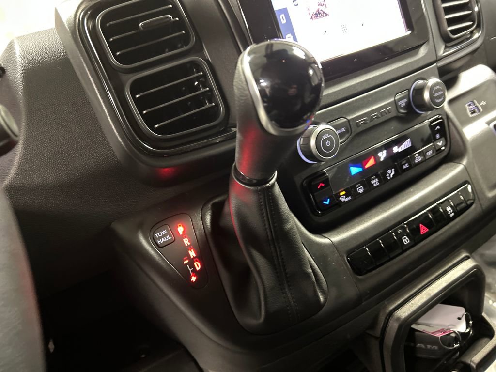 New 2025 RAM ProMaster 1500 w/ Convenience Group image 18