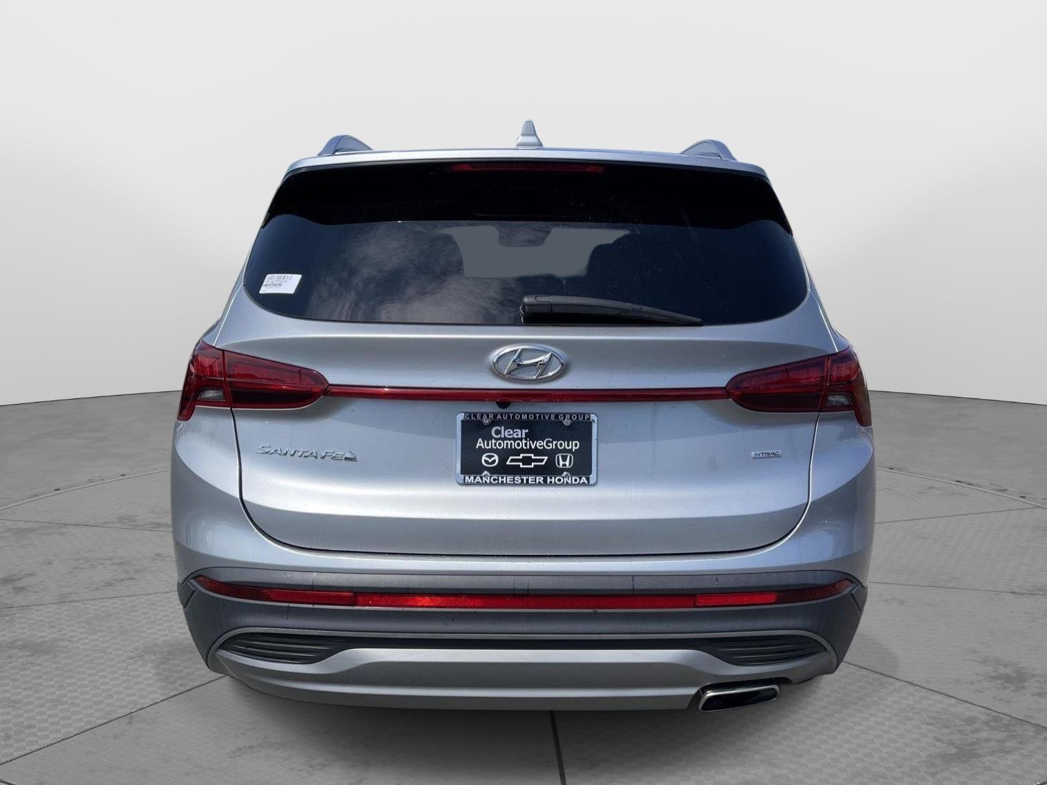 Used 2023 Hyundai Santa Fe SEL AWD/4WD image 20