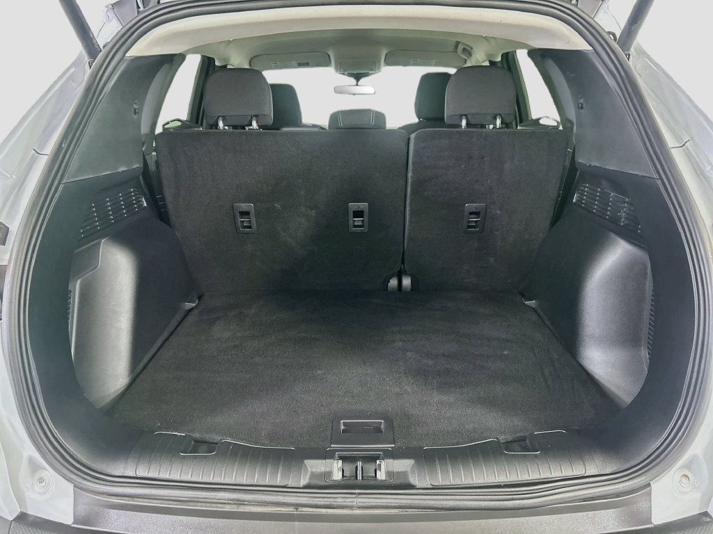 Used 2025 Ford Escape Active w/ Tech Pack #1 FWD image 27
