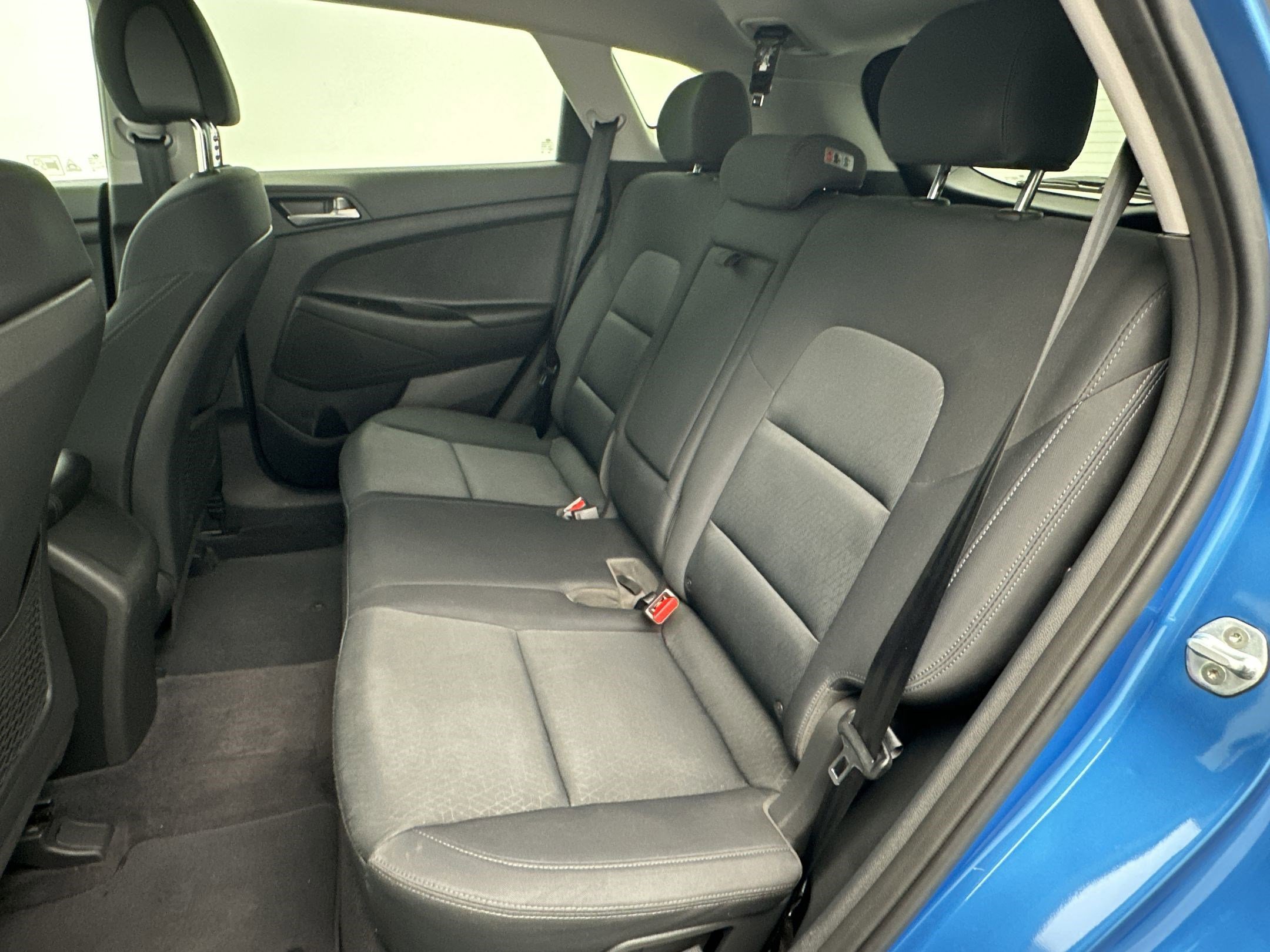 Used 2018 Hyundai Tucson SE image 15