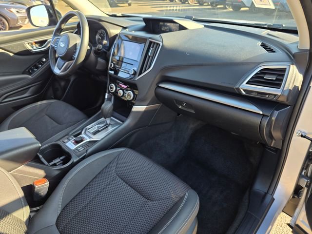 Used 2020 Subaru Forester Premium image 8