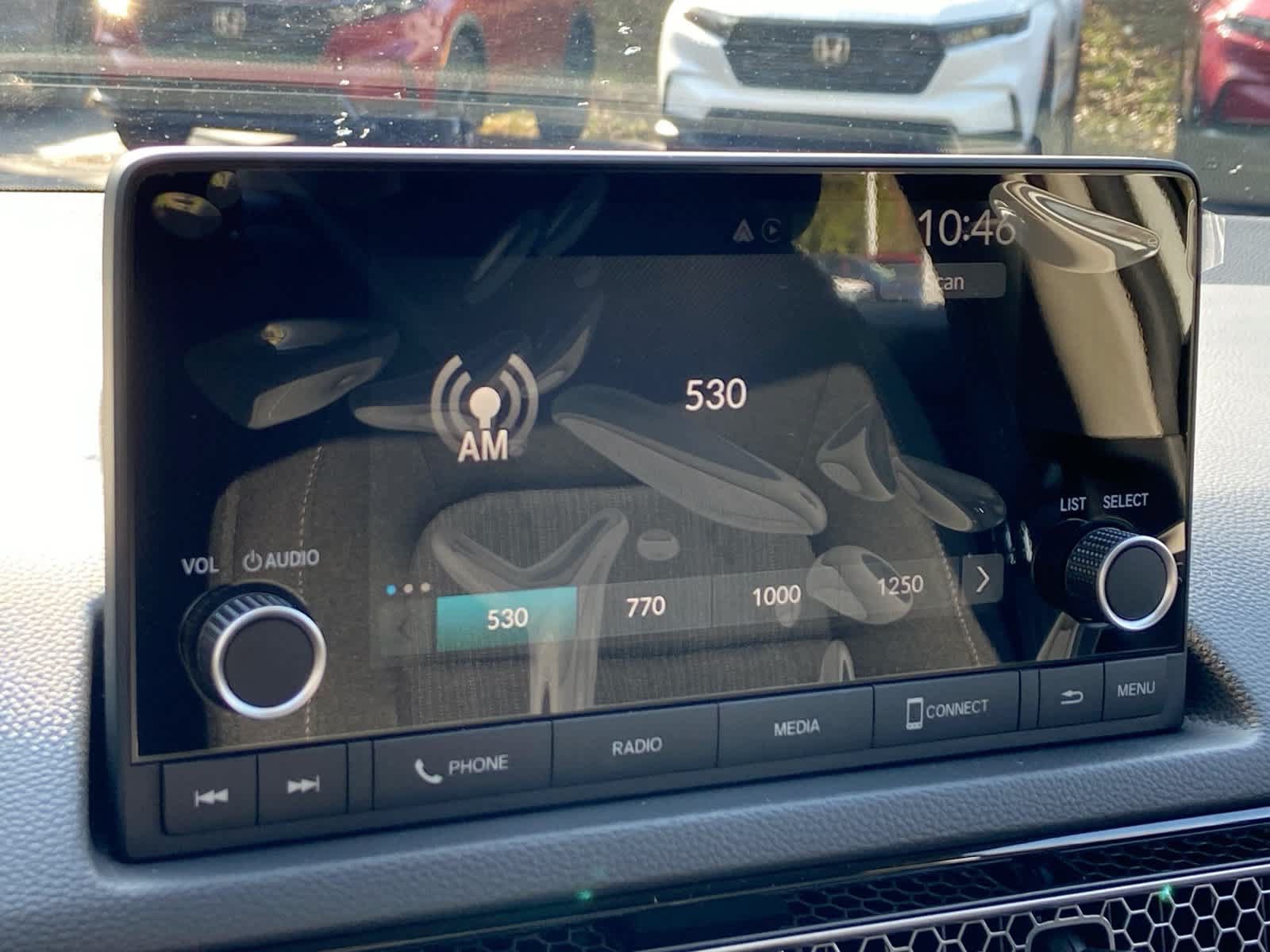 New 2027 Honda Civic LX image 15