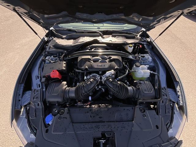 New 2025 Ford Mustang GT Premium w/ GT Performance Package image 23