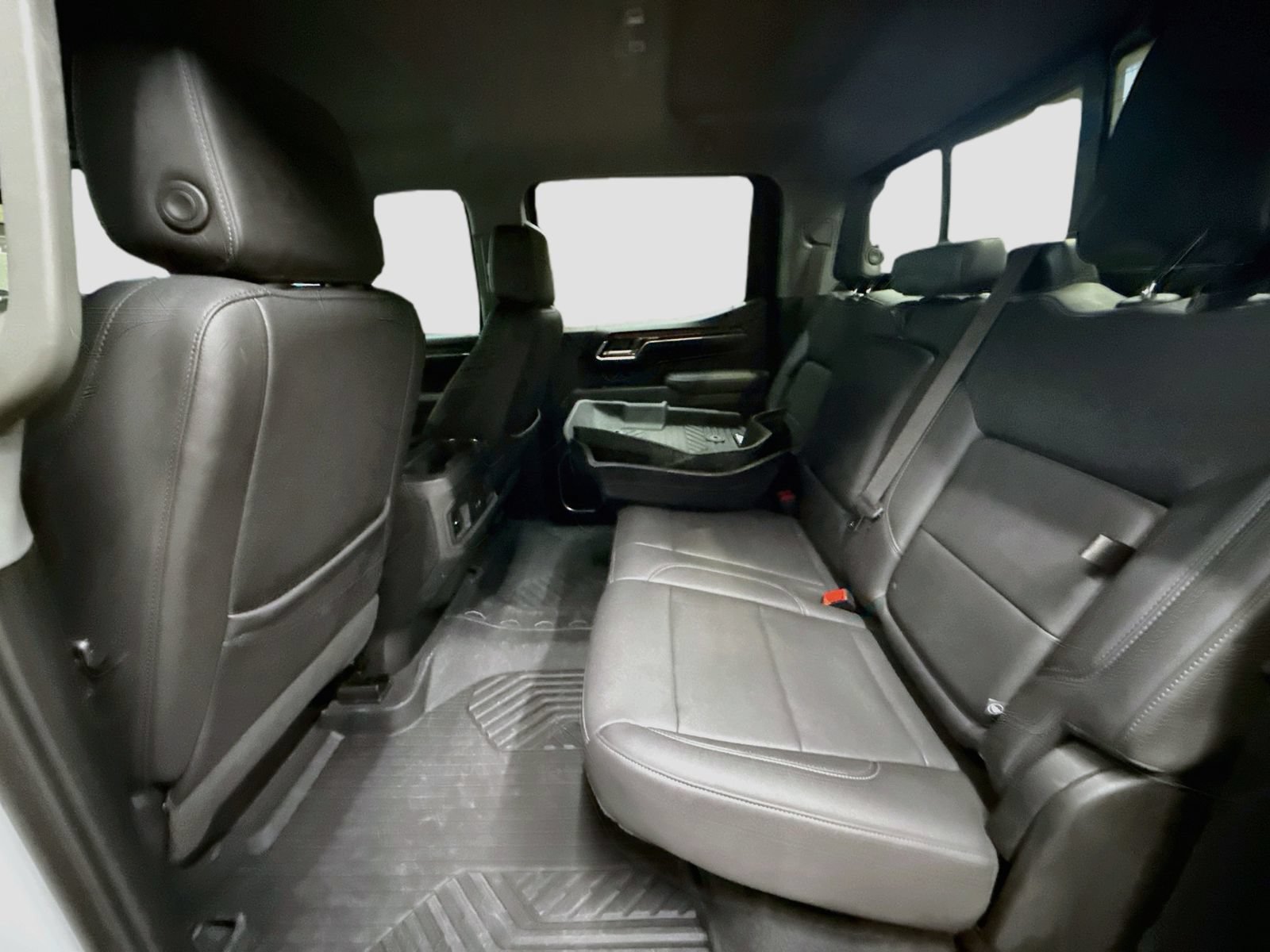 Used 2024 Chevrolet Silverado 1500 RST w/ All Star Edition Plus AWD/4WD image 28