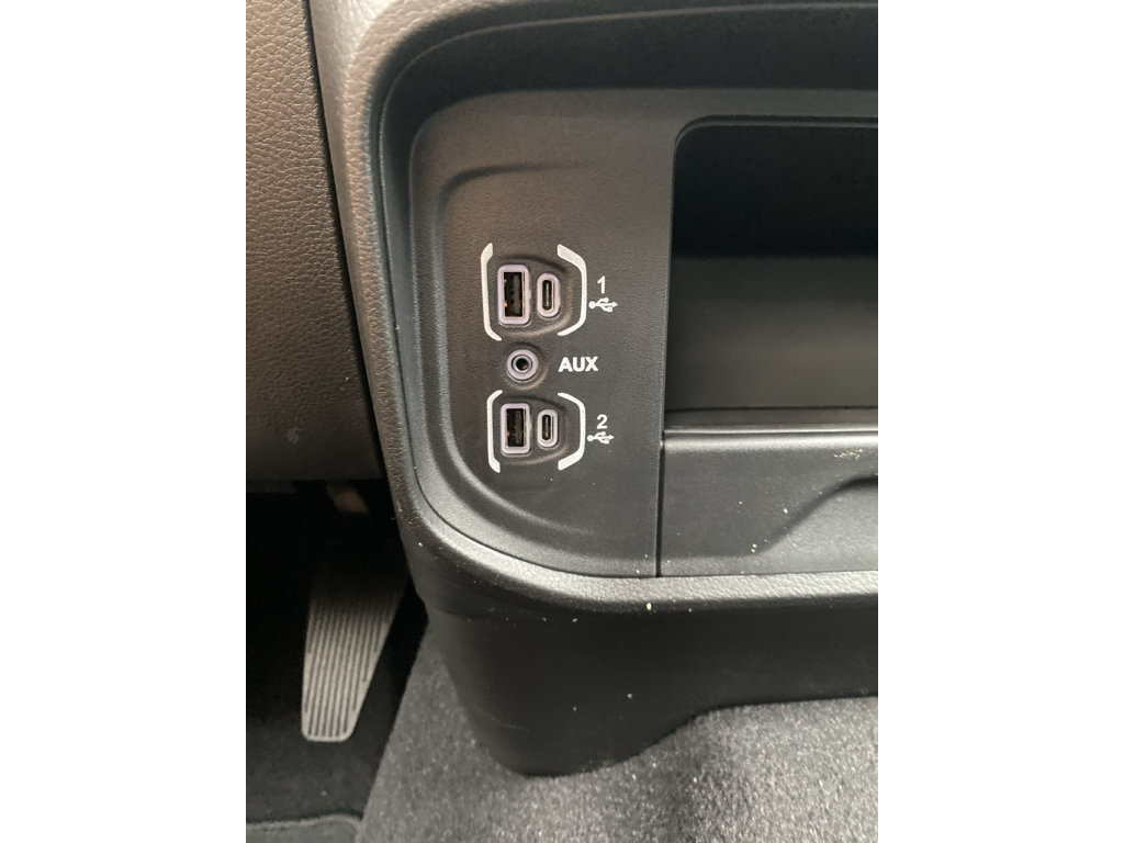 New 2026 RAM 2500 Tradesman AWD/4WD image 26