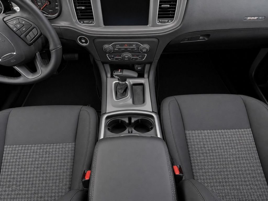 Used 2023 Dodge Charger Scat Pack RWD image 17