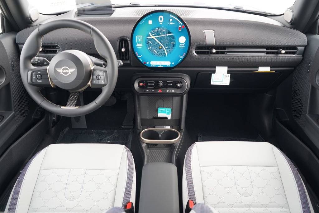 New 2026 MINI Cooper S FWD image 8