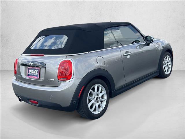 Used 2016 MINI Cooper Convertible image 5
