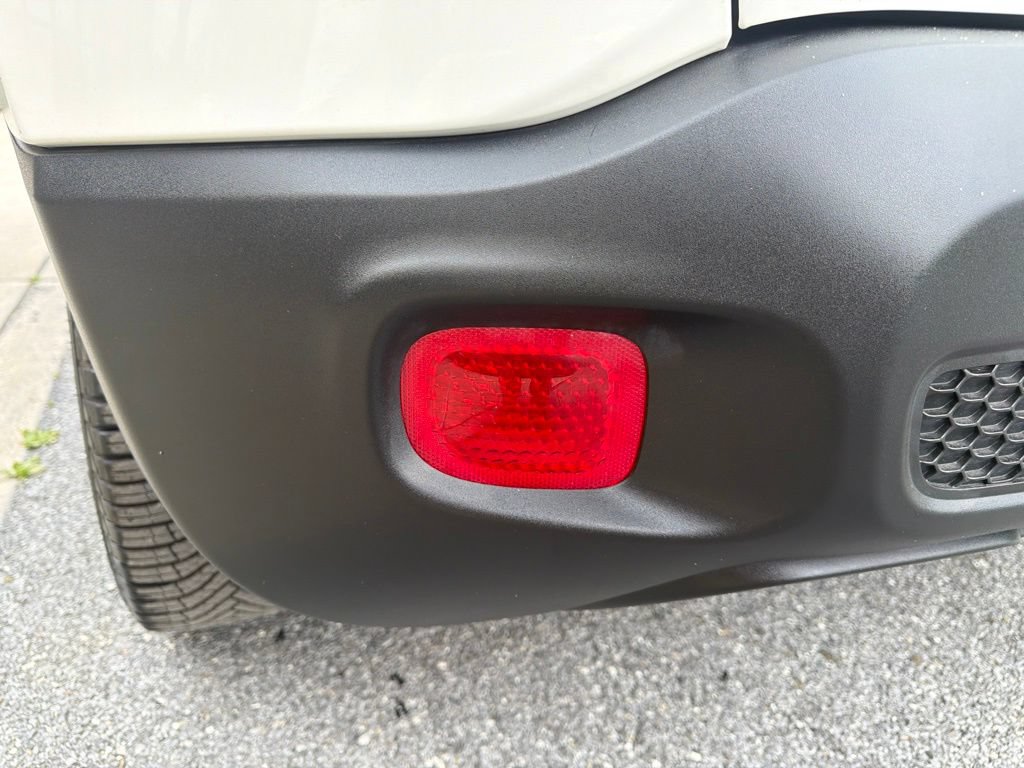 Used 2023 Jeep Renegade Latitude AWD/4WD image 20