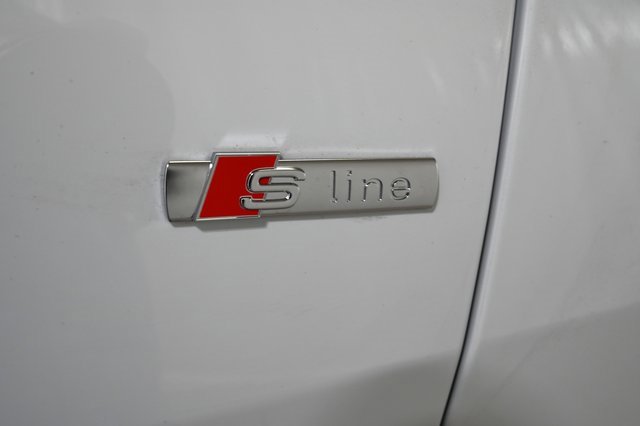 New 2026 Audi Q8 Prestige image 18