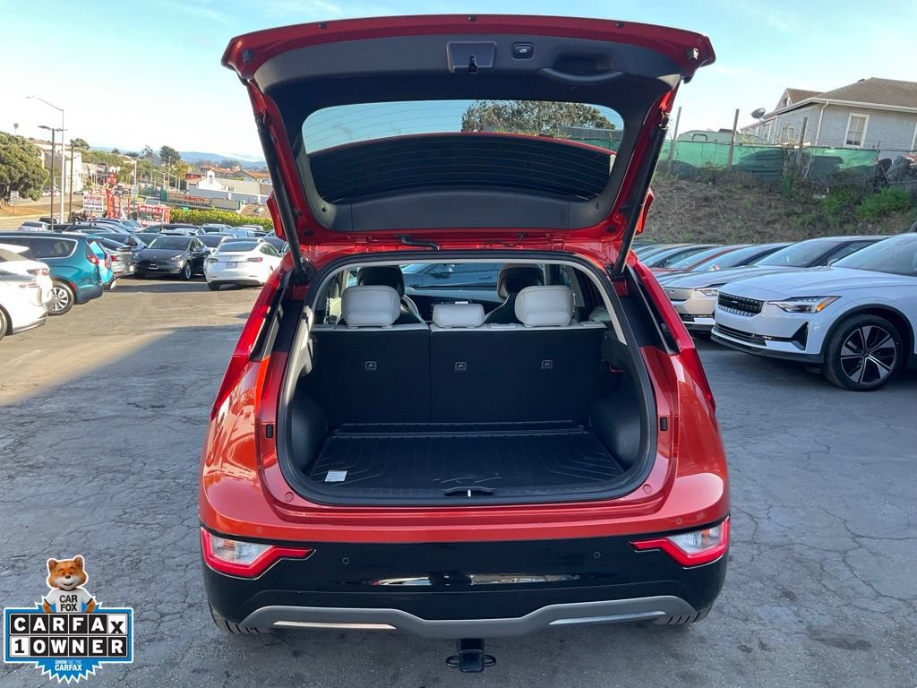 Used 2023 Kia Niro Wind FWD image 10
