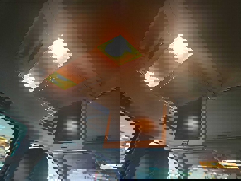 Used 2012 Chevrolet Suburban LTZ image 23