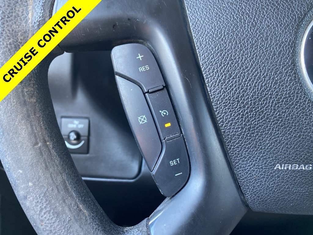 Used 2011 Chevrolet Express 2500 Extended image 7