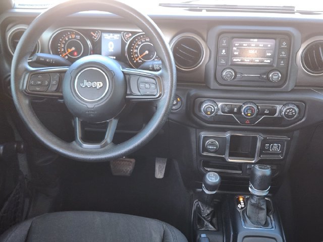 Used 2020 Jeep Gladiator Sport AWD/4WD image 27