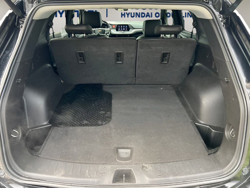 Used 2021 Chevrolet Blazer LT FWD image 10