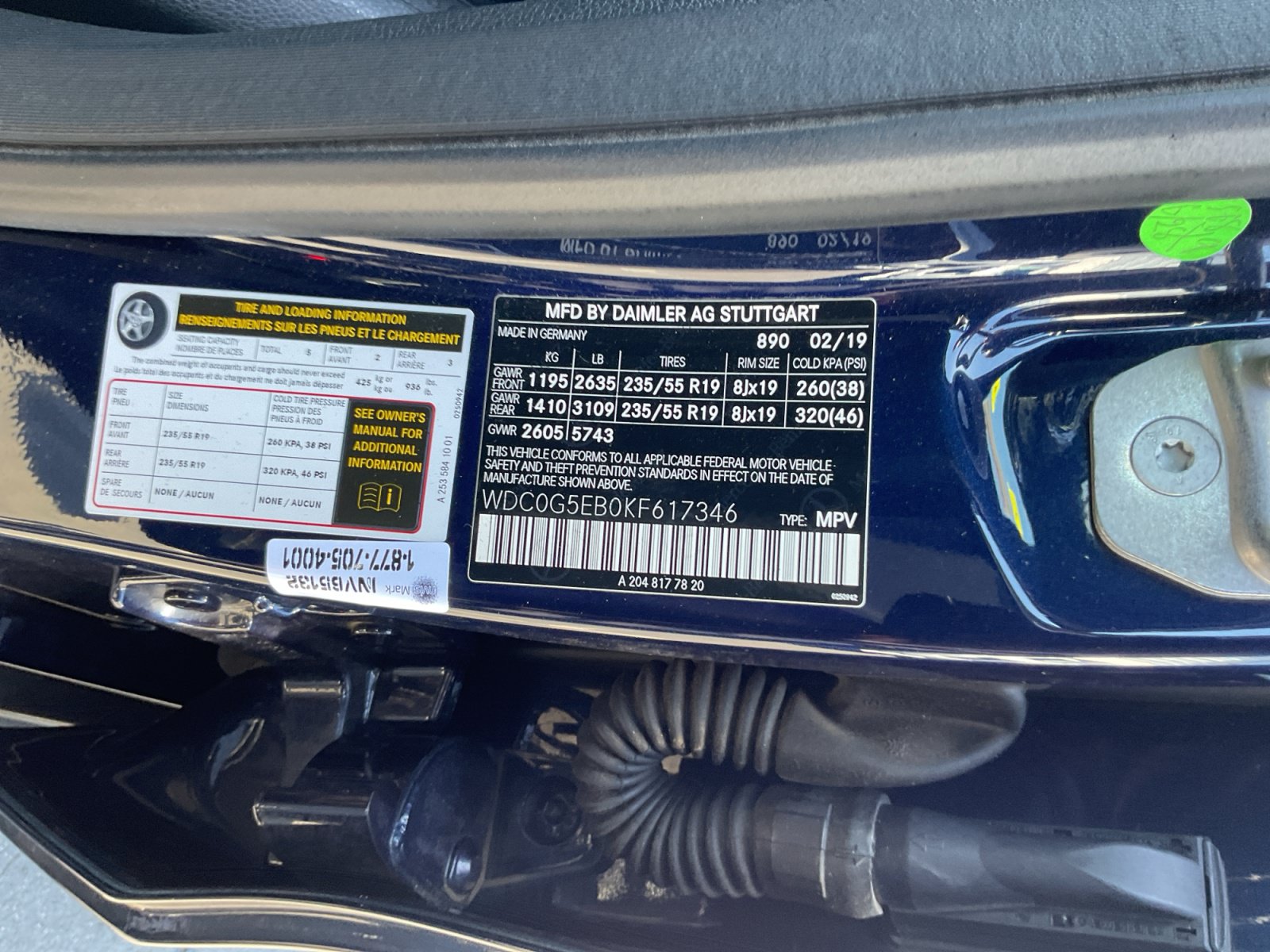 Used 2019 Mercedes-Benz GLC 350e 4MATIC image 27