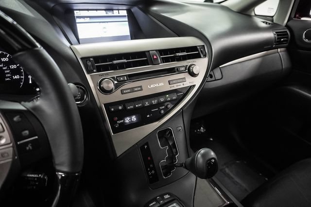 Used 2015 Lexus RX 350 FWD image 16