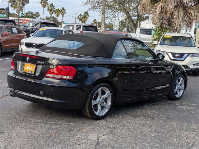 Used 2012 BMW 128i Convertible image 5