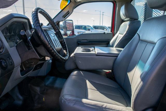 Used 2013 Ford F350 XL RWD image 16