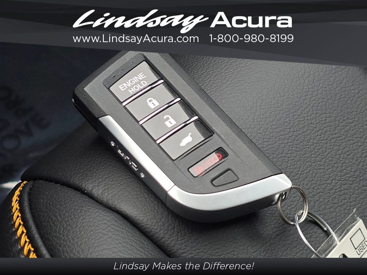 New 2026 Acura Integra A-Spec w/ Technology Package FWD image 25