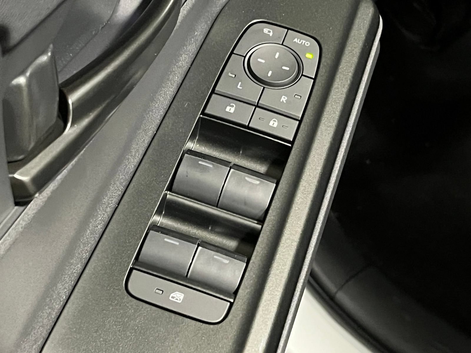 New 2026 Toyota bZ AWD/4WD image 32