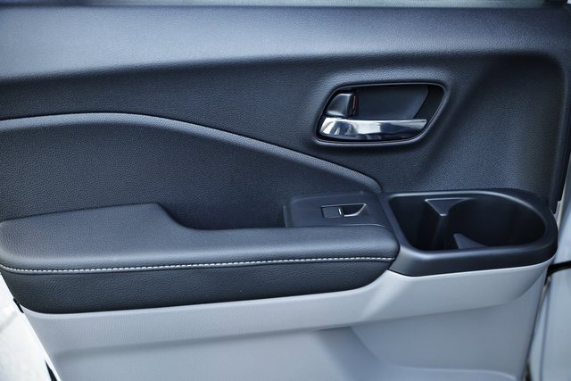 New 2026 Honda Ridgeline RTL image 31