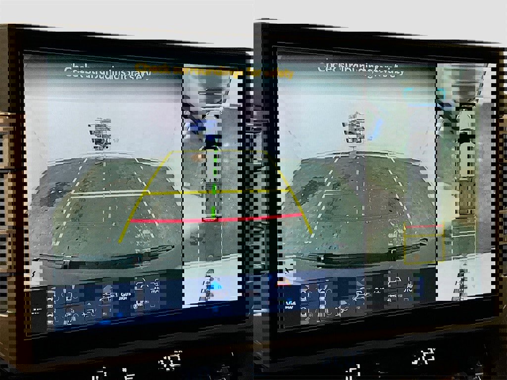 New 2026 Toyota Tundra Limited image 11