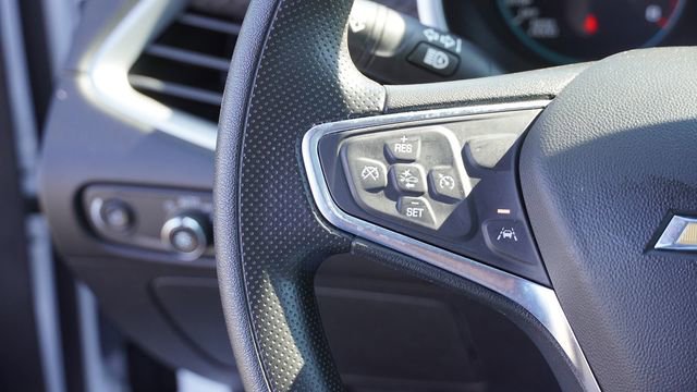 Used 2024 Chevrolet Malibu LT image 30