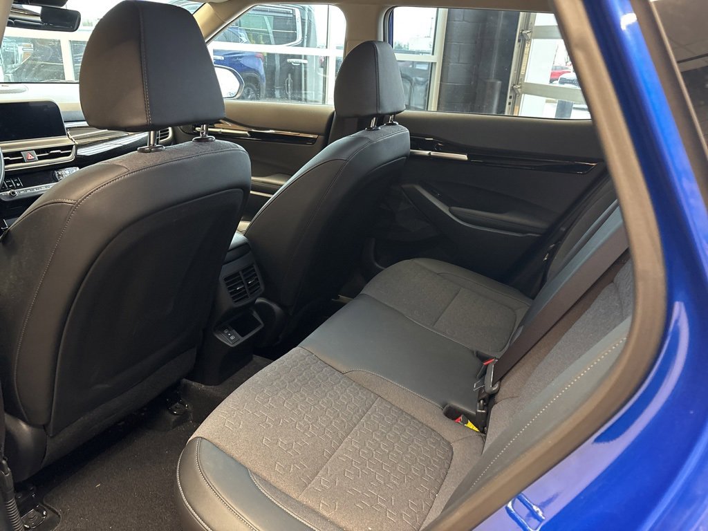 Certified 2024 Kia Seltos S image 17