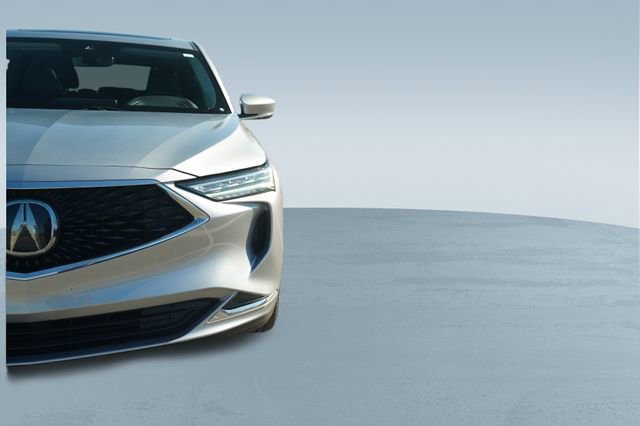 Used 2023 Acura MDX SH-AWD image 38