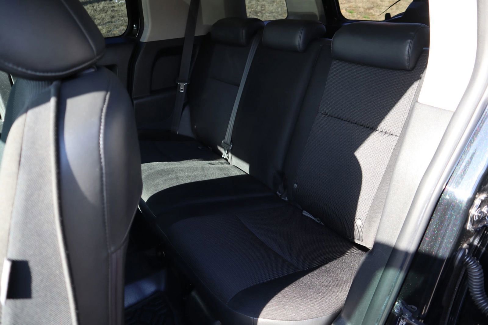 Used 2007 Toyota FJ Cruiser 4WD image 11