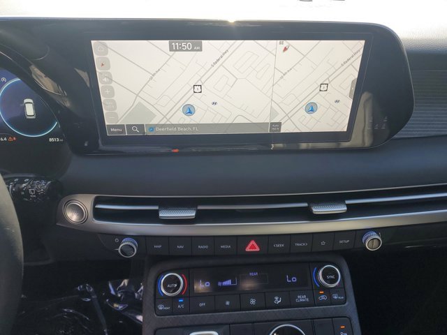 Certified 2024 Hyundai Palisade Limited image 21