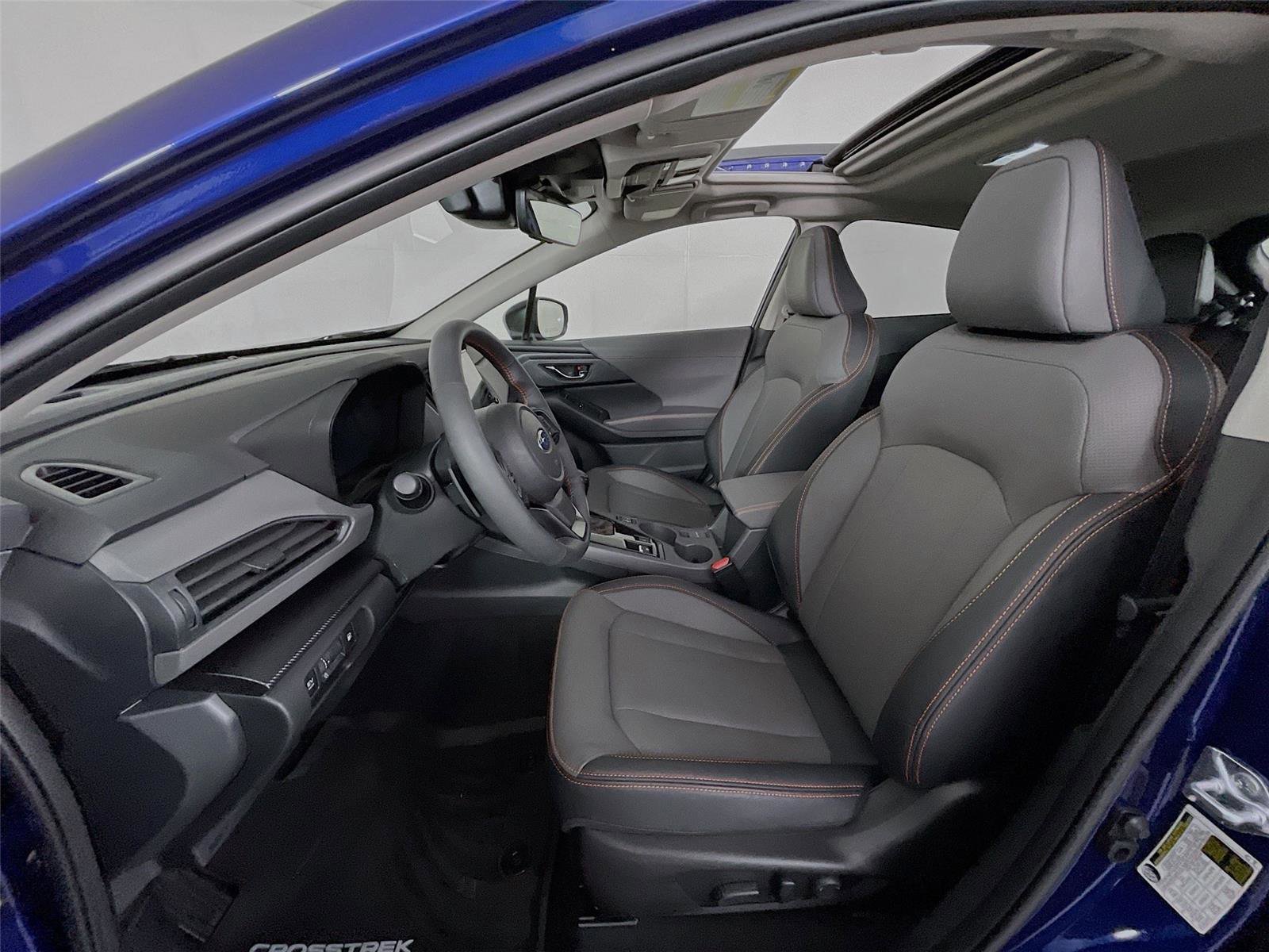 Used 2026 Subaru Crosstrek 2.5i Limited image 27