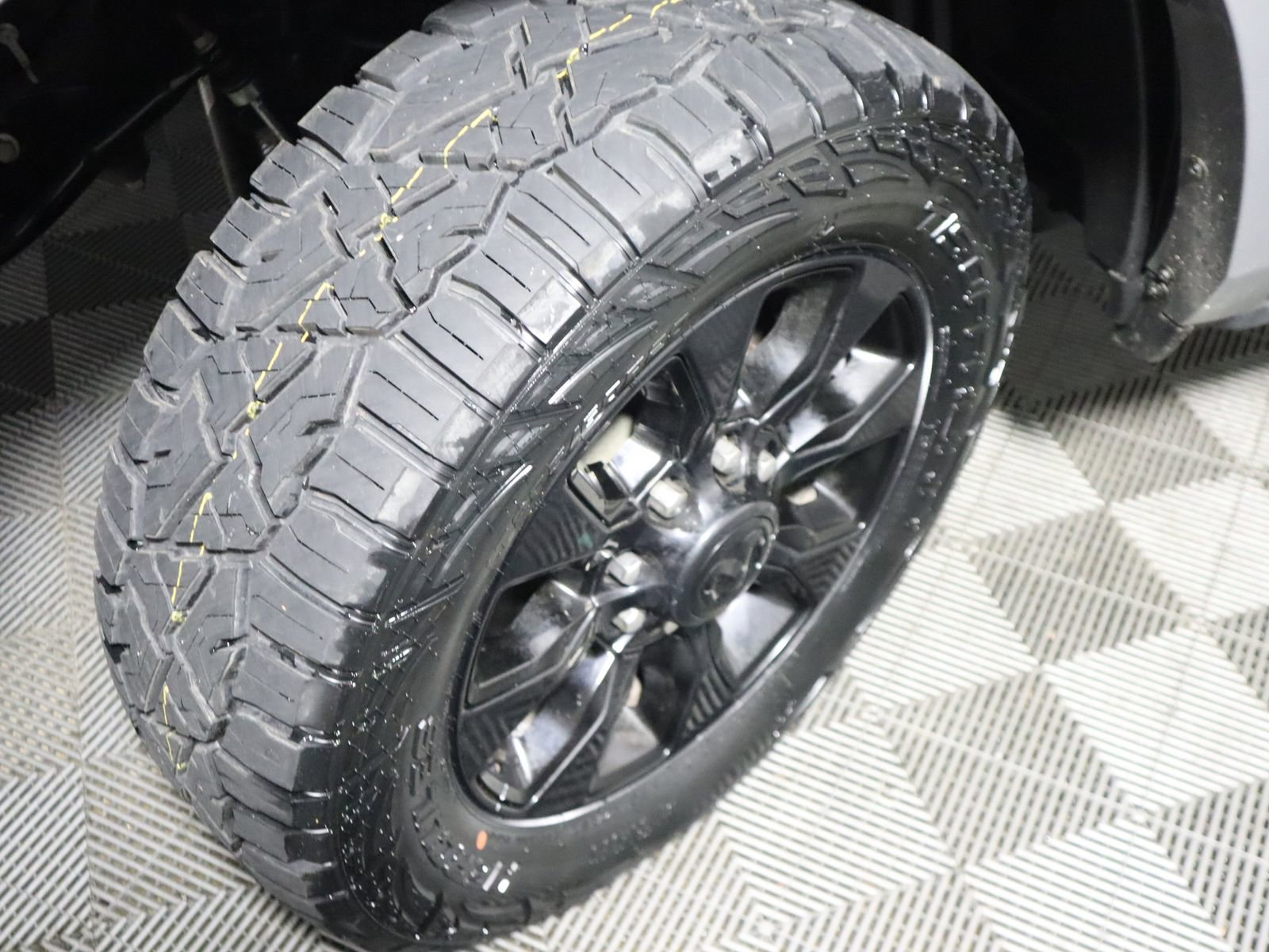 Used 2022 RAM 2500 Limited image 19