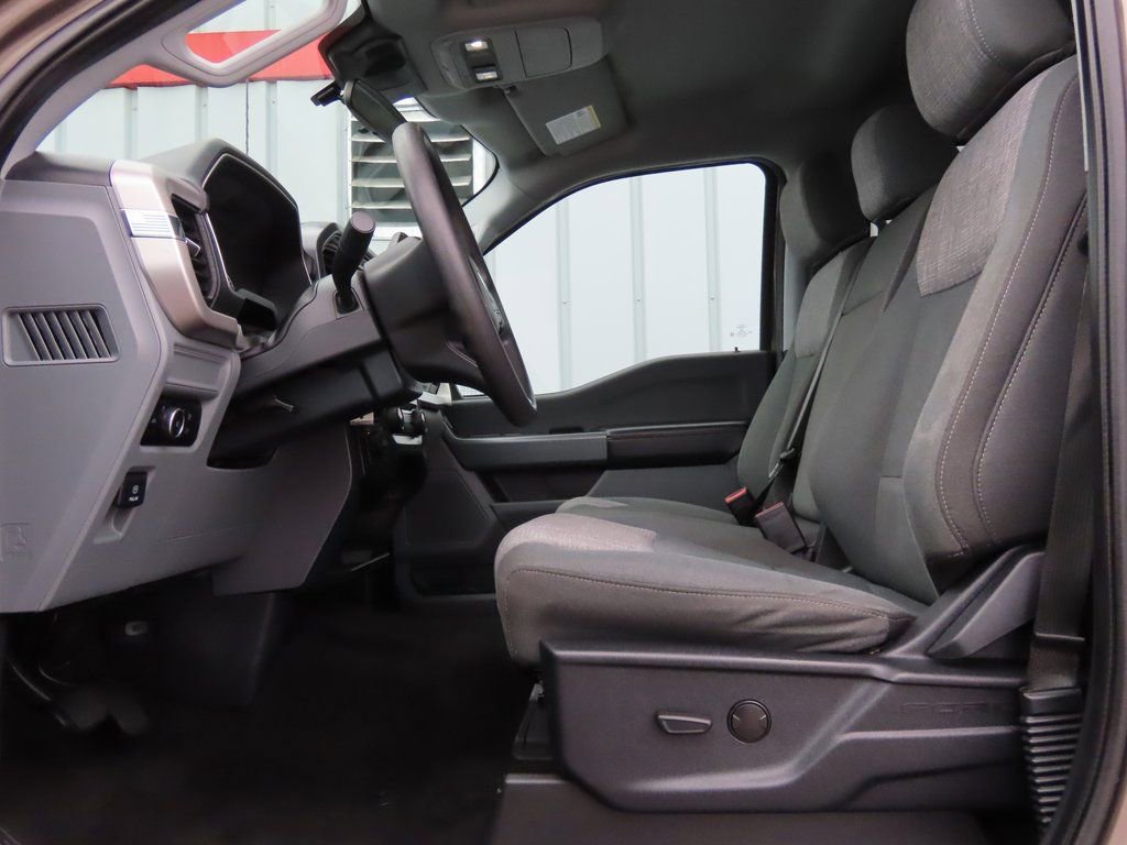 Used 2023 Ford F150 XLT image 23