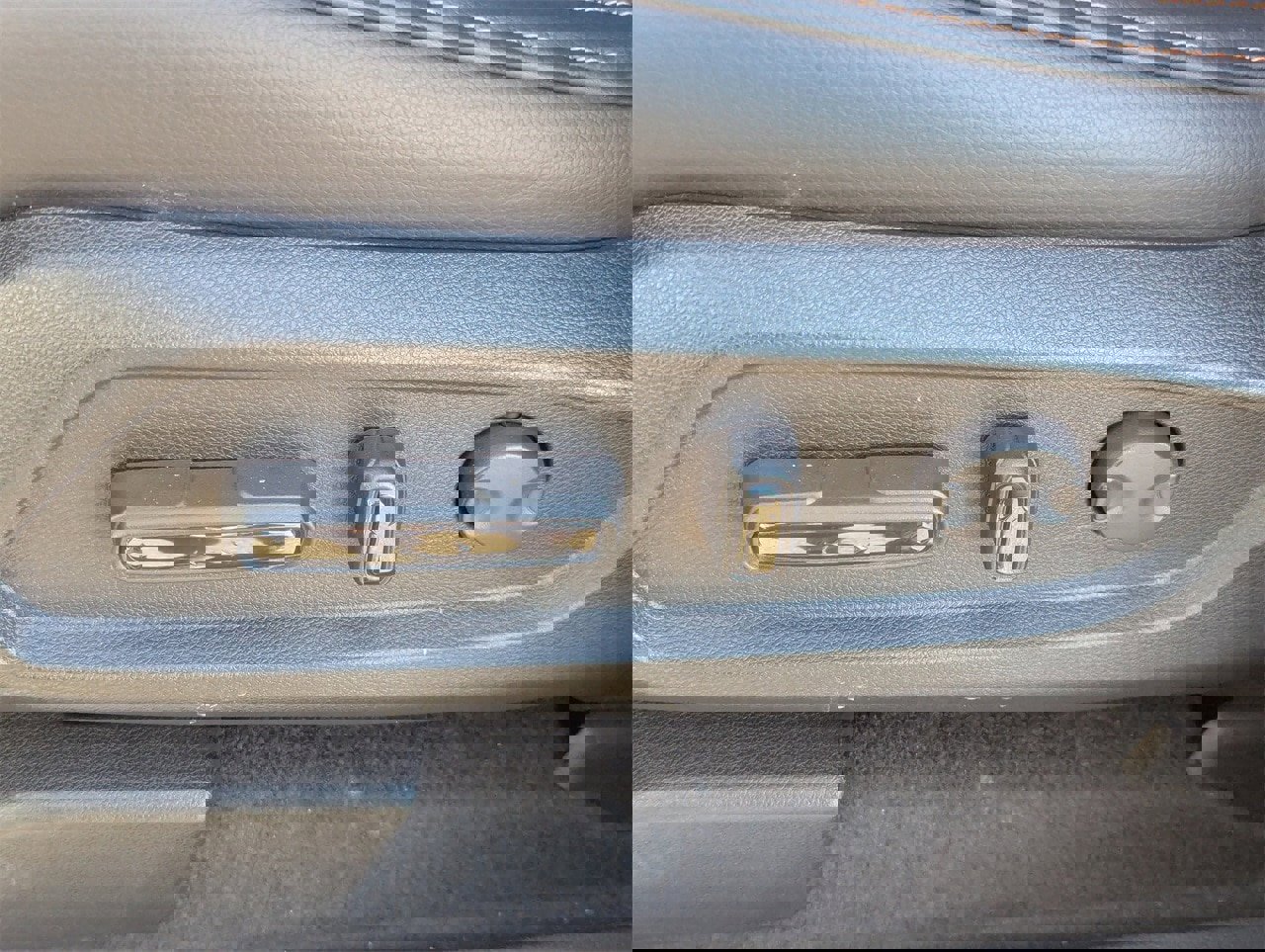 New 2026 Honda Passport TrailSport Elite image 12