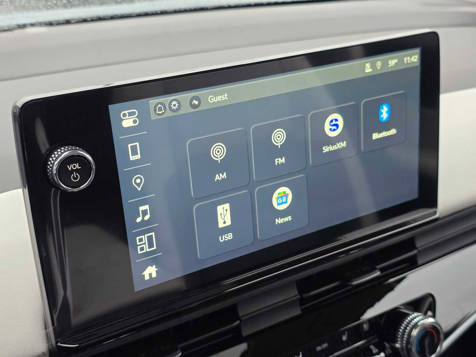 New 2026 Honda Prologue Elite image 32