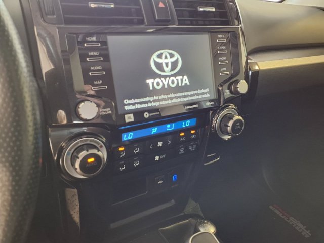 Used 2023 Toyota 4Runner TRD Pro AWD/4WD image 11