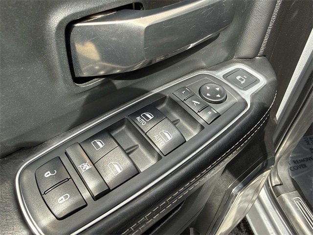 Used 2019 RAM 2500 Limited image 10
