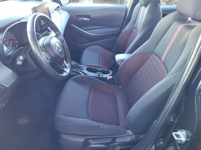 Used 2024 Toyota Corolla SE FWD image 16