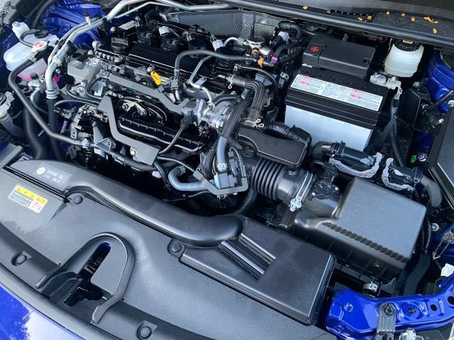 Used 2025 Toyota Corolla SE FWD image 27
