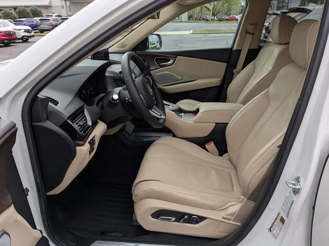 Certified 2023 Acura RDX AWD w/ Advance Package image 28