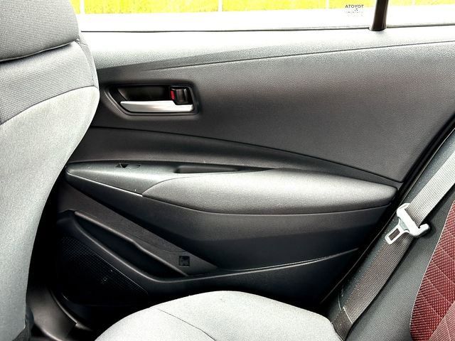 Used 2026 Toyota Corolla SE FWD image 19