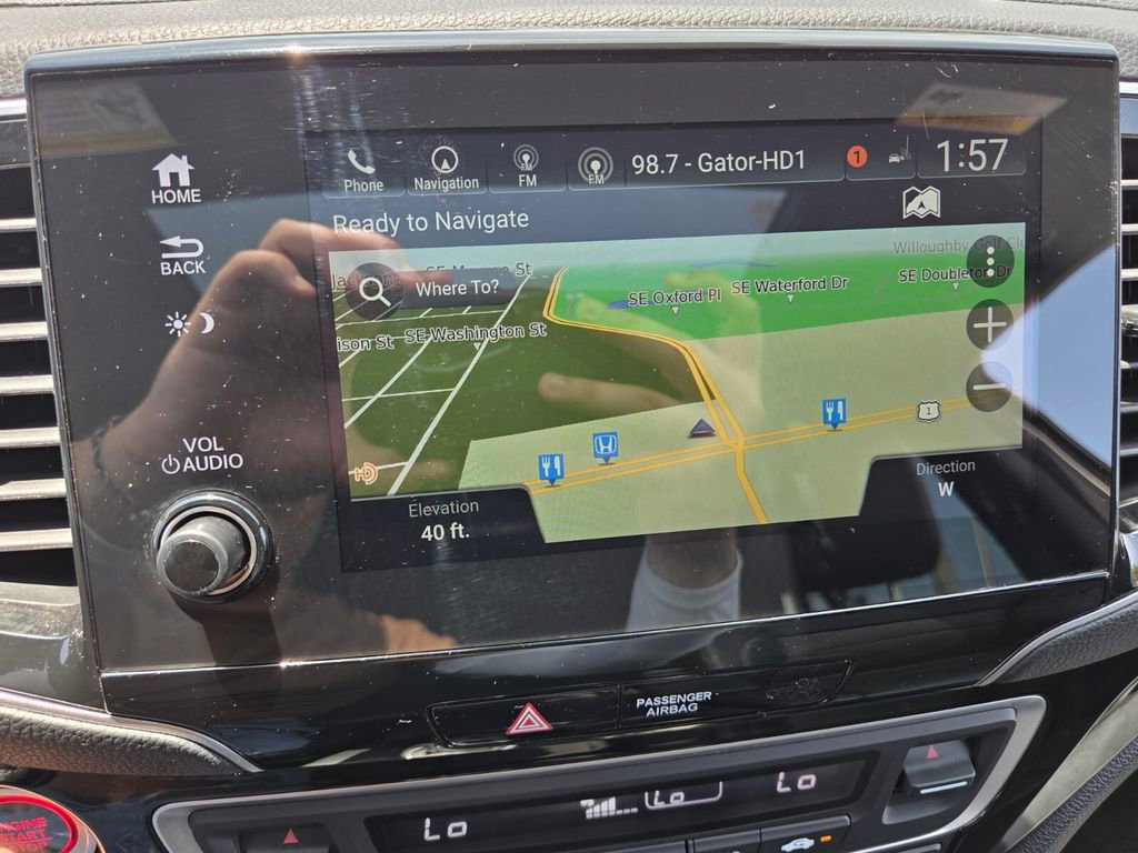 Used 2019 Honda Passport Elite image 29