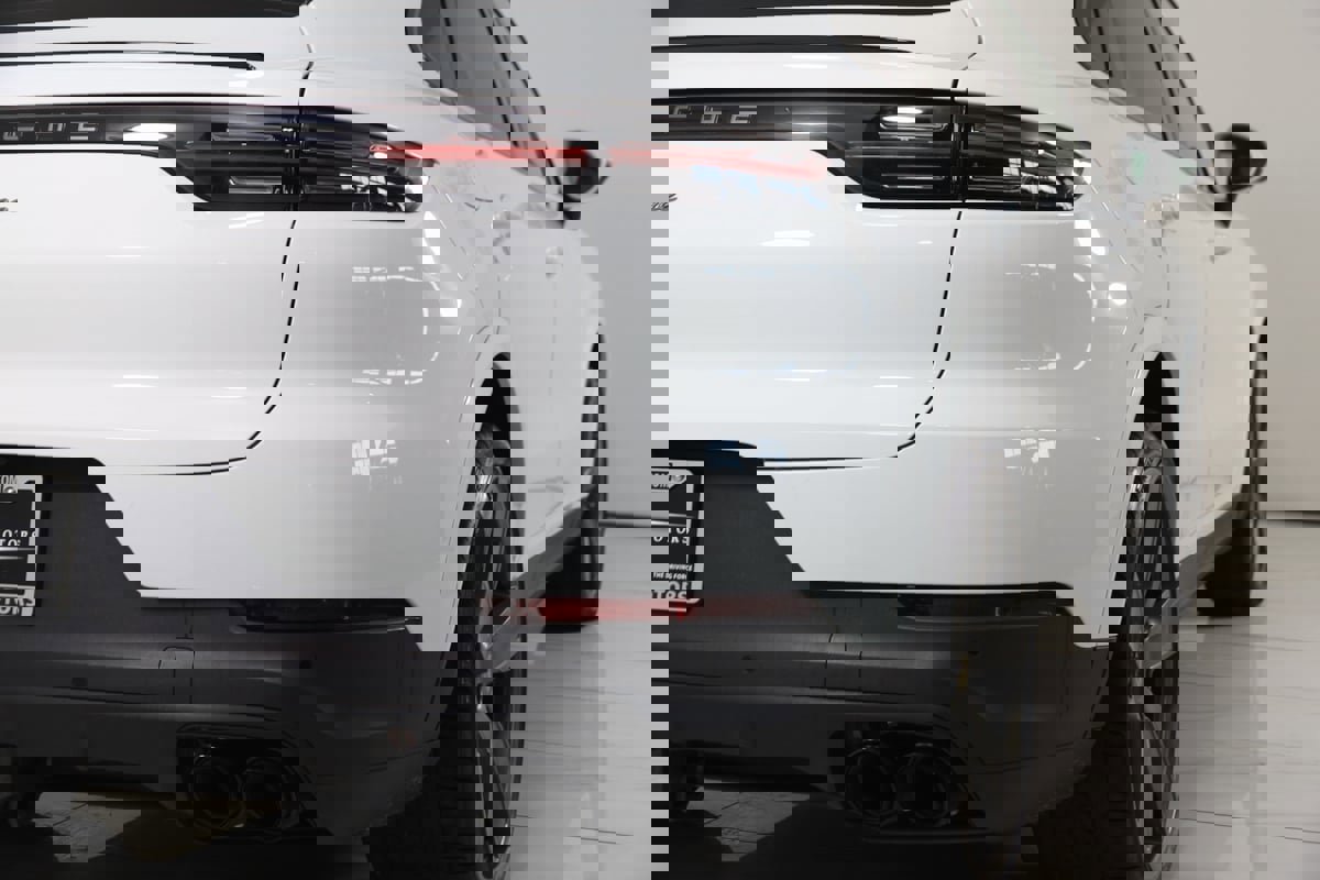 Used 2023 Porsche Cayenne image 91