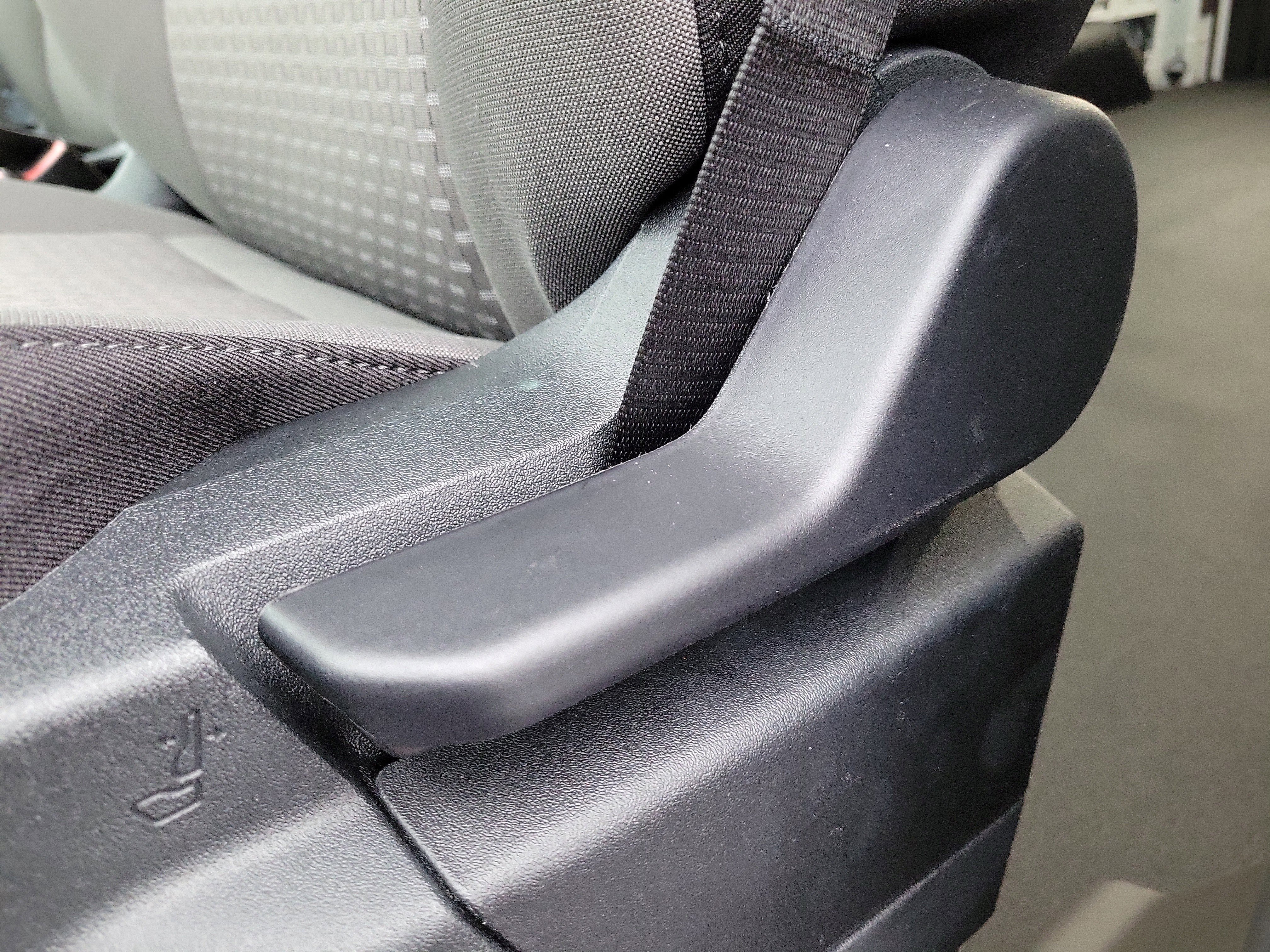 New 2024 Ford Transit 150 Base w/ Exterior Upgrade Package image 20